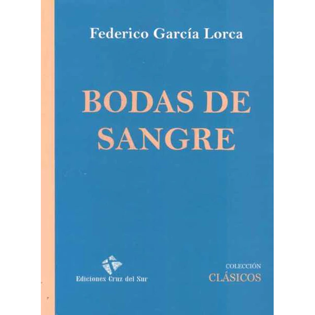 Bodas de sangre