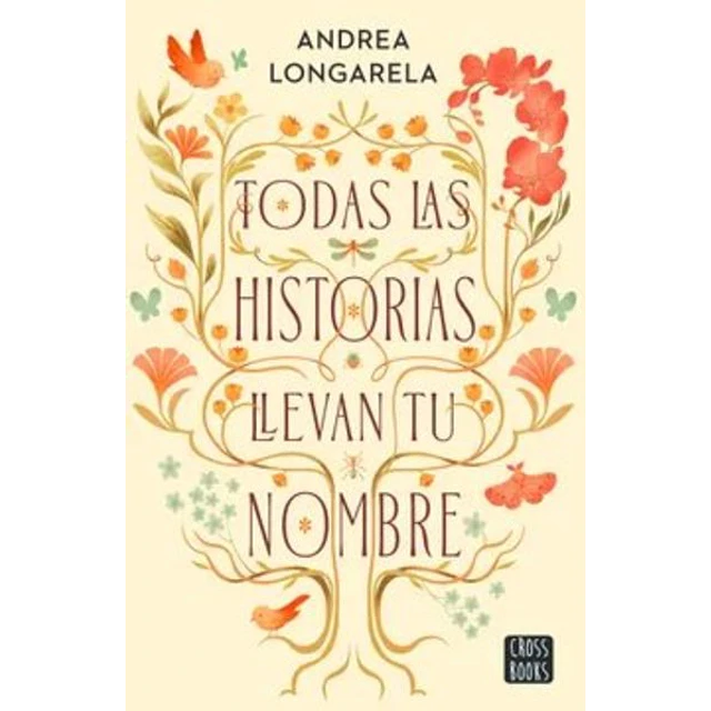 Todas las historias llevan tu nombre