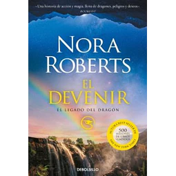 El devenir. Legadodel dragon 2