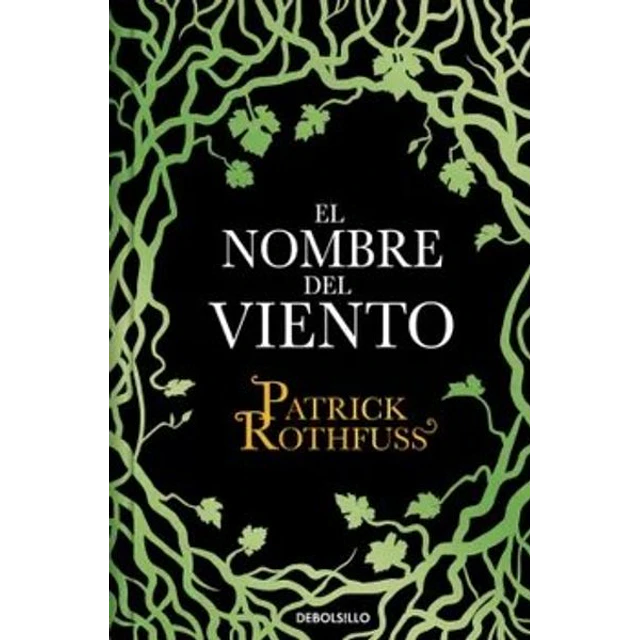 El nombre del viento