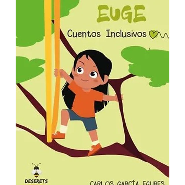 Euge. Cuentos inclusivos