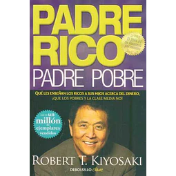 Padre rico padre pobre