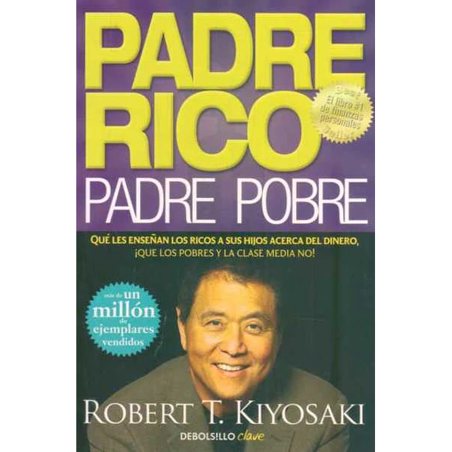 Padre rico padre pobre