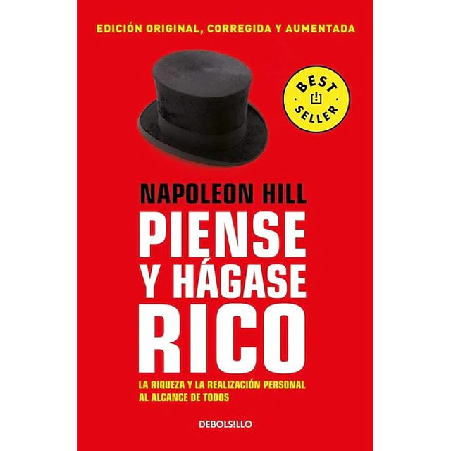Piense y hagase rico