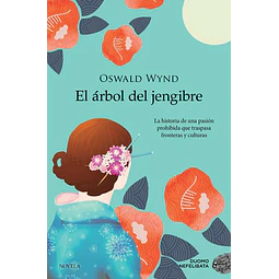 El arbol del jenjibre