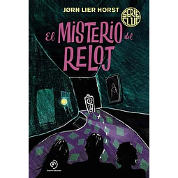 El misterio del reloj