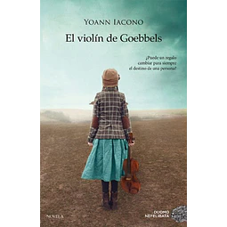 El violin de goebbels