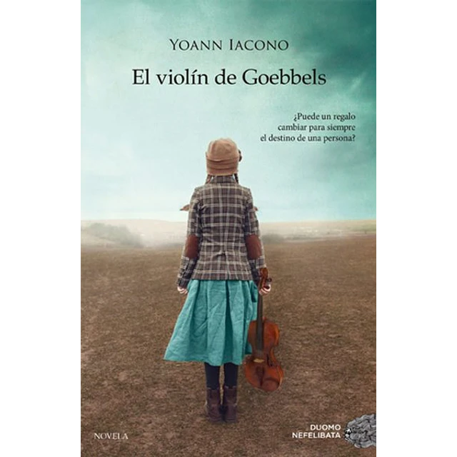 El violin de goebbels