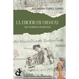 La edicion en uruguay