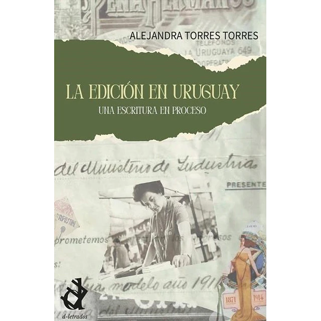 La edicion en uruguay