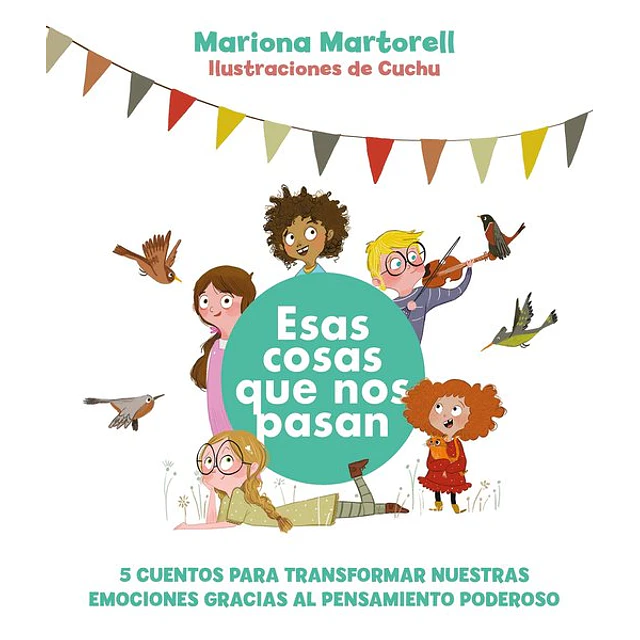 Esas cosas que nos pasan