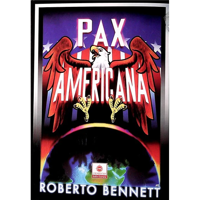 Pax americana