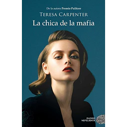 La chica de la mafia