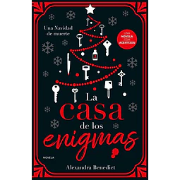 La casa de los enigmas