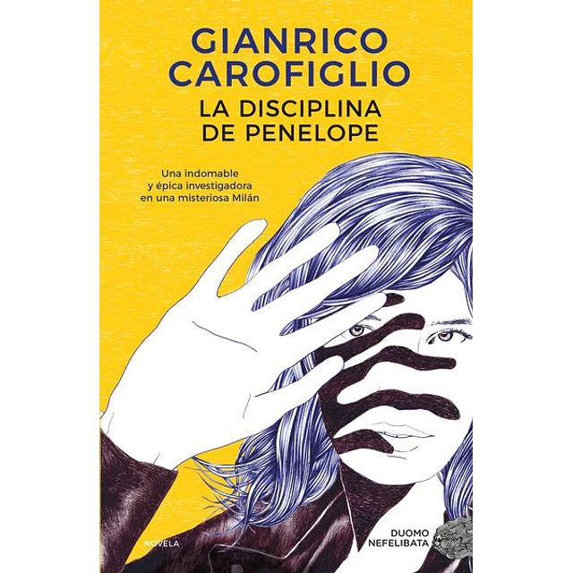 La disciplina de penelope