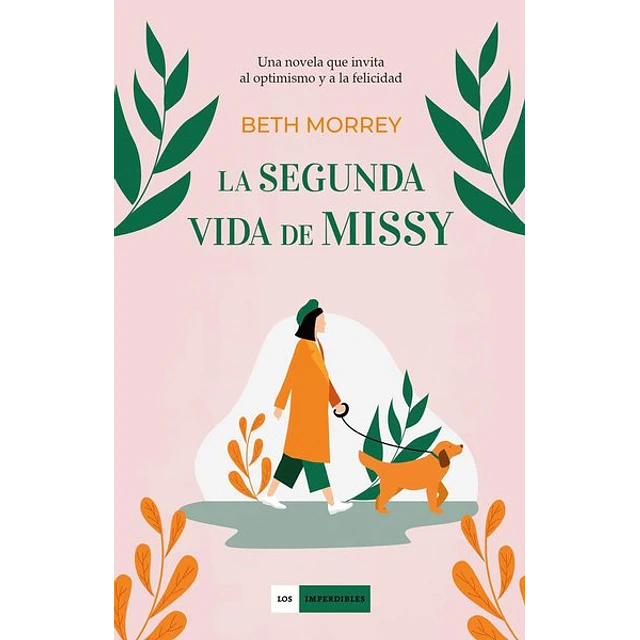 La segunda vida de missy