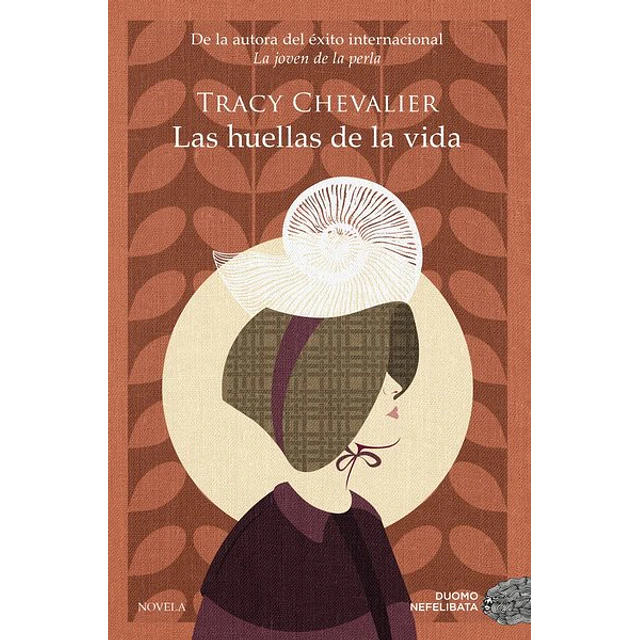 Las huellas de la vida
