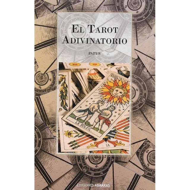 El tarot adivinatorio