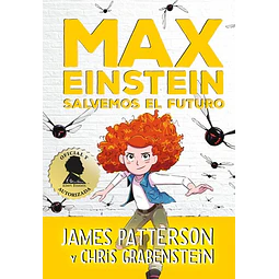 Max einstein salvemos el futuro