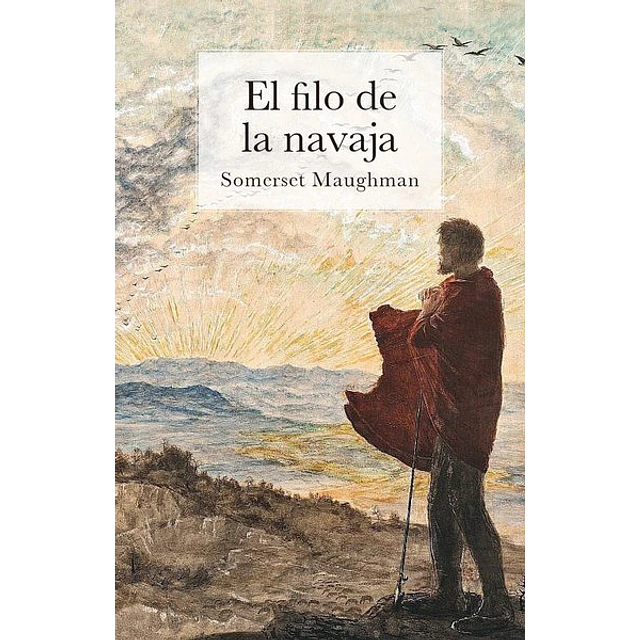 El filo de la navaja