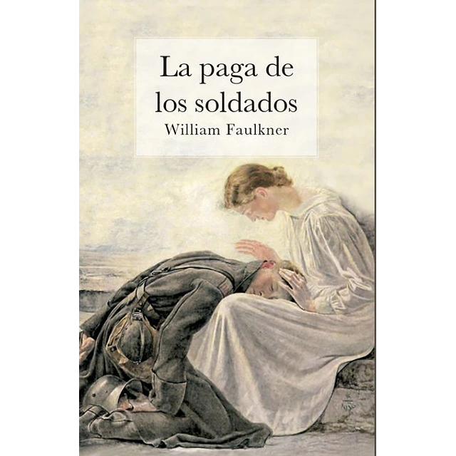 La paga de los soldados