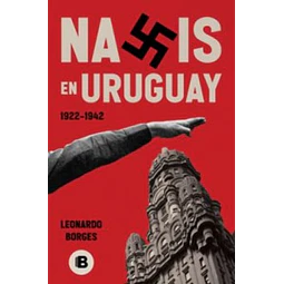 Nazis en el uruguay