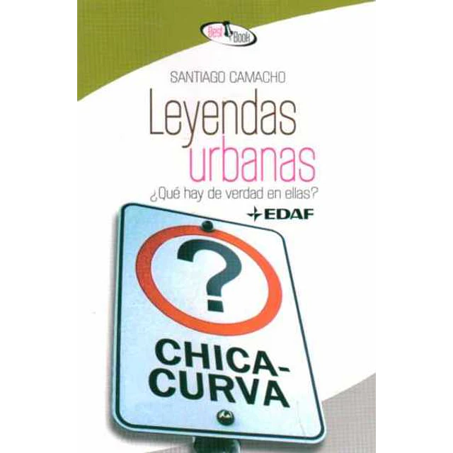 Leyendas urbanas