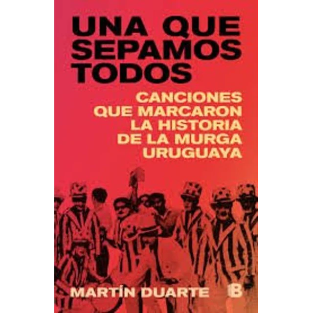 Una que sepamos todos