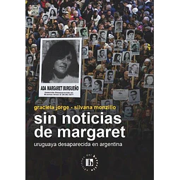 Sin noticias de margaret
