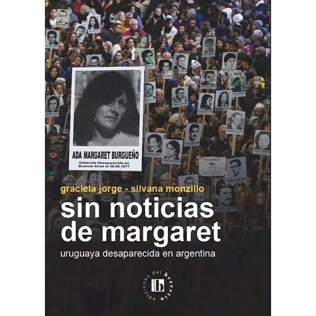 Sin noticias de margaret