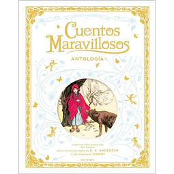 Cuentos maravillosos. Antologia