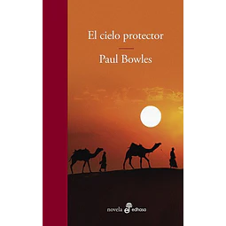 El cielo protector