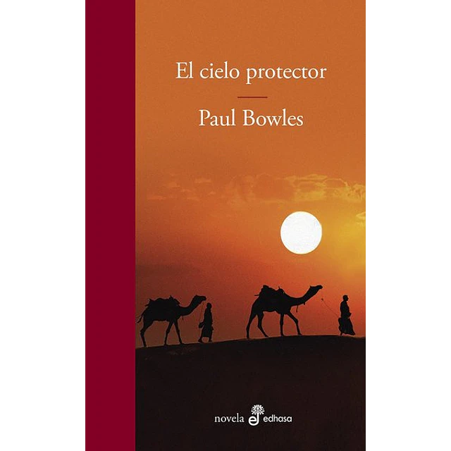 El cielo protector