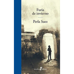 Furia de invierno