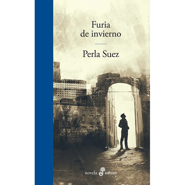 Furia de invierno