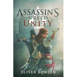 Assassins creed VII. Unity