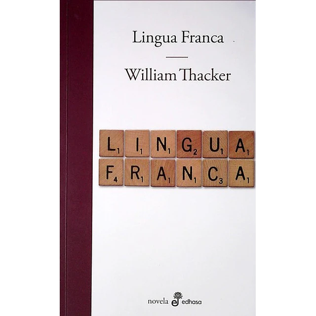 Lingua franca