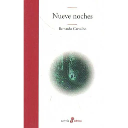 Nueve noches