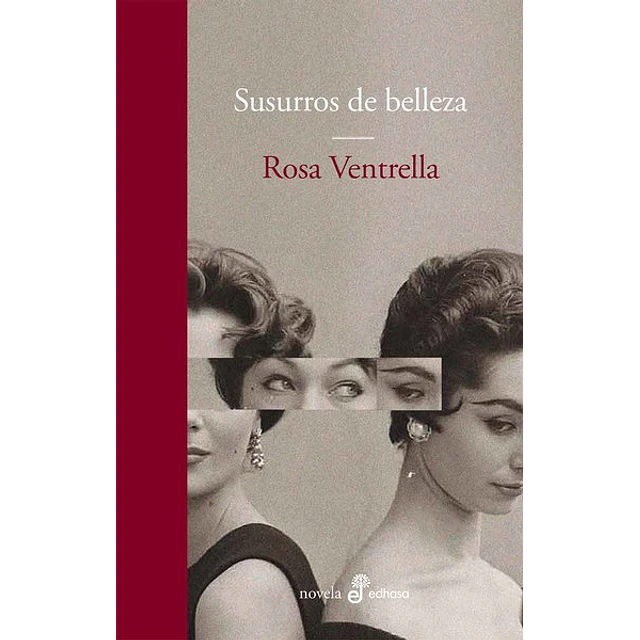 Susurros de belleza