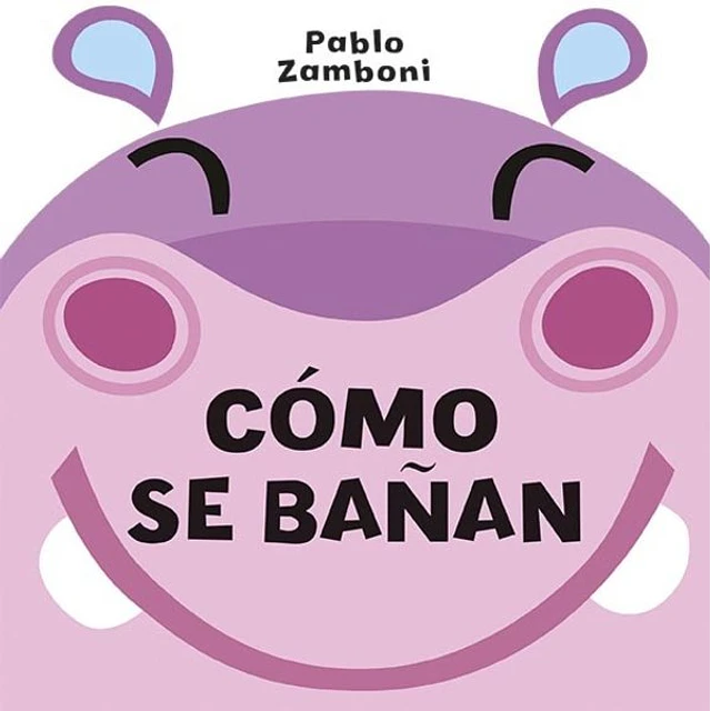 Como se bañan