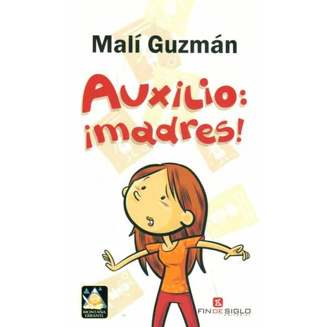 Auxilio: ¡Madres!