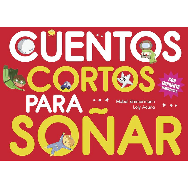 Cuentos cortos para soñar 5