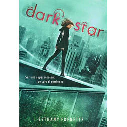 Dark star