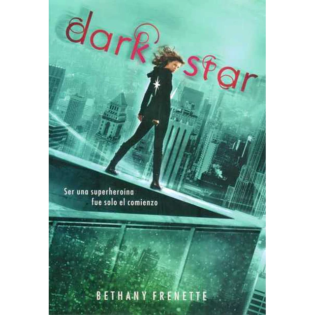 Dark star