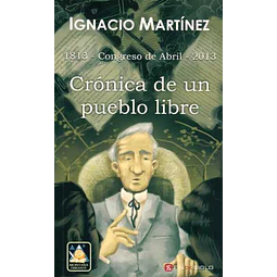 Cronica de un pueblo libre