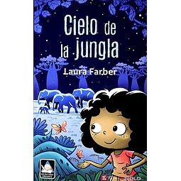 Cielo de la jungla