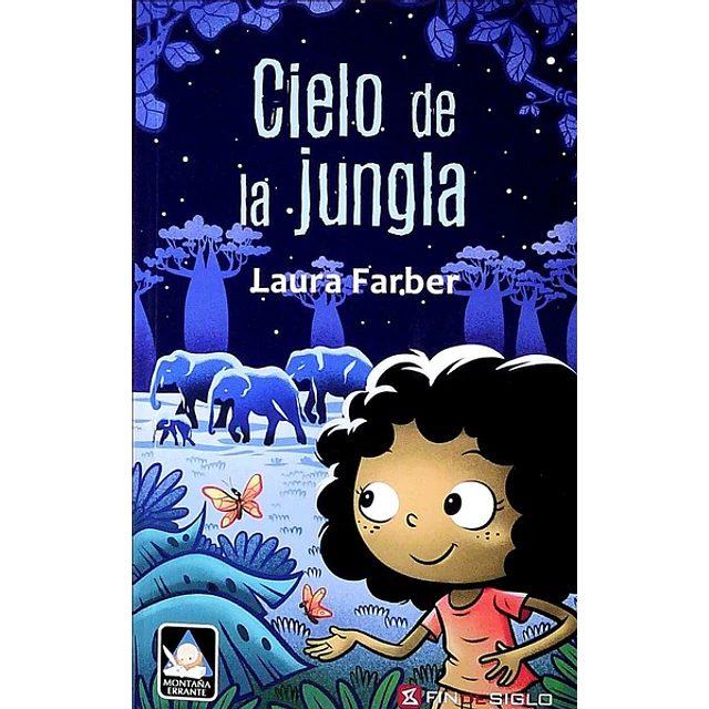 Cielo de la jungla