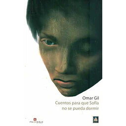Cuentos para que sofia no se pueda dormir