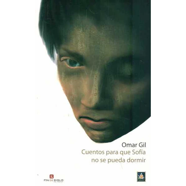 Cuentos para que sofia no se pueda dormir