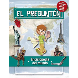 El pregunton. Enciclopedia del mundo